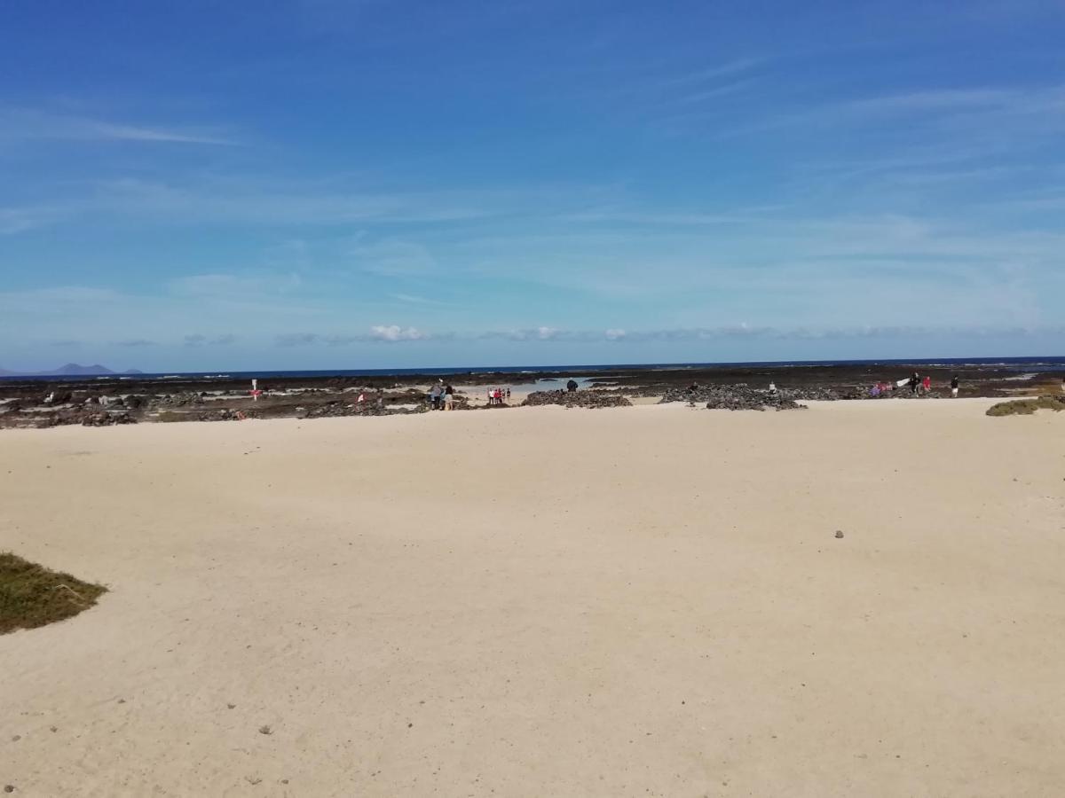 Rincon Del Descanso Orzola Luaran gambar