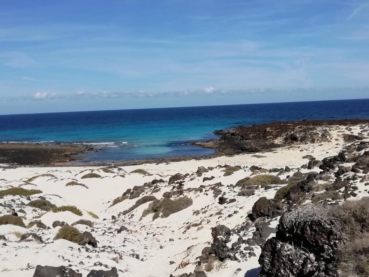 Rincon Del Descanso Orzola Luaran gambar